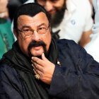 Steven Seagal