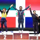 Campeonato Centroamericano y del Caribe de Levantamiento de Pesas