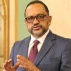 Antoliano Peralta informó.