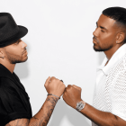 Bachateros Romeo Santos y Prince Royce anuncian gira.