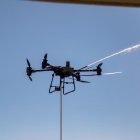 República Dominicana comparte en la OEA su experiencia en el uso de drones para la atención de emergencias.