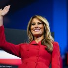 Primera dama de EE.UU mostrará su vida tras bambalinas en su documental.