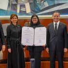 Promoción de jueces egresados de la ENJ