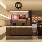 Caribbean Cinemas Novo-Centro VIP