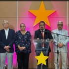 Adriano Sánchez Roa, titular de la Secretaría de Asuntos Agropecuarios del PLD.