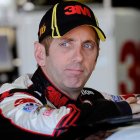 expiloto de NASCAR Greg Biffle