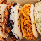 Venezolanos consumen US$322.33 millones.