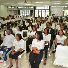 Más de 3700 se graduaron en el 2025.