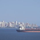 Continúan los conflictos, China acusa a EEUU de "violar el derecho internacional" por la incautación de petroleo.