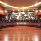 escogencia de nuevos jueces SCJ