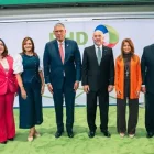 Feria Inmobiliaria en NYC