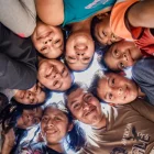 Mirada a la niñez y la juventud