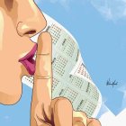 Silencio y optimismo