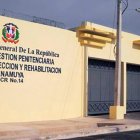 La cárcel de Anamuya