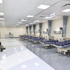 SNS dispone medidas para garantizar asistencias medicas durante Fin de Año y Año Nuevo