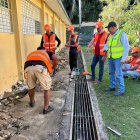 Infraestructura Escolar