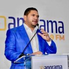 Miguel Medina tiene los derechos del Clásico Mundial.