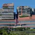 La embajada, situada en Baruta, en el distrito metropolitano de Caracas, cerró en 2019 después de que el propio Nicolás Maduro declarara rotas las relaciones bilaterales con EE.UU.