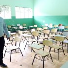 Educación llama a clases, pero centros educativos no responden