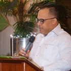 El presidente de Aditex, René Rivas, pide proteger empleos industria textil