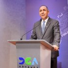 Nelson Arroyo, director DGA