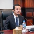 Chen Zhi extraditado desde Camboya a China por fraude y casinos ilegales