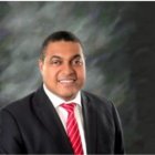 José Monegro, presidente del Comité Organizador.