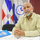 Presidente de la Asociación Dominicana de Profesores