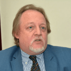 Economista Henri Hebrard