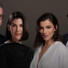 Obra “La verdad”.