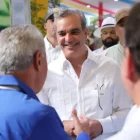 El presidente Luis Abinader inaugurará varias obras de gran impacto social y económico