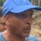 El hombre pide que se investigue a fondo el hecho.