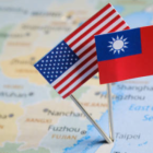 EE. UU. y Taiwán están cerca de alcanzar un acuerdo comercial, según el New York Times