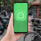 App "¿Te  has muerto?"