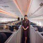 Aerolinea Etihad