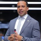 Oscar Morel, presidente Comisión de Energía de la Cámara de Diputados.