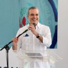 Presidente Luis Abinader