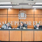 TSE se reserva fallo sobre nulidad en elección del PLD y aplaza casos contra FP y PHD