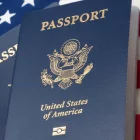Pasaporte estadounidense