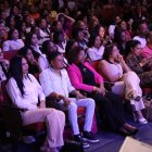 Durante la gala de los Premios Negociantes RD, se reconoció la trayectoria y el aporte de actores fundamentales en el impulso del ecosistema empresarial y emprendedor de la República Dominicana