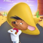 Speedy Gonzales tendrá su primera película dirigida por Jorge R. Gutiérrez en Warner Bros