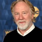 El actor Timothy Busfield