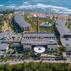 RD sigue atrayendo importantes inversiones en  proyectos turísticos de lujo.