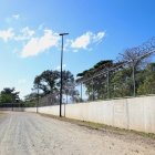 Ministro de Defensa presentó avances