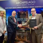 En 2026 inicia la construcción del primer hotel tokenizado del país