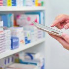 Farmacia (Imagen ilustrativa)