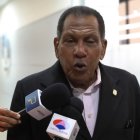 Senador Dagoberto Rodríguez Adames