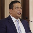 Carlos Pimentel, director general de Compras Públicas .