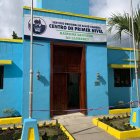 SNS inaugura Centro de Primer Nivel en Yaguate