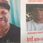 Prestamista que habría salido con «agente PN» es reportado desaparecido